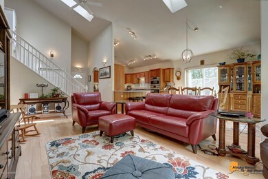 Open Concept