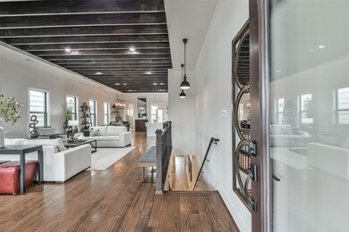 846 E 25th St, Houston, TX 77009 - photo 5