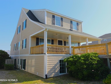 Classic Beach Bungalow