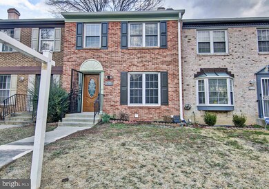 15315 Blacksmith Terrace, Woodbridge, VA 22191 - photo 2