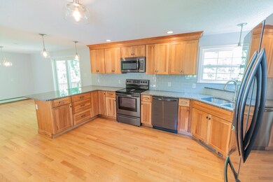 70 Ossipee Mountain Rd, Moultonborough, NH 03254 - photo 5