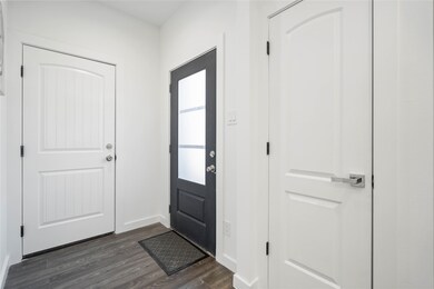 505 Neyland St unit A, Houston, TX 77022 - photo 4