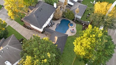 9318 Hudson Bend Cir, Houston, TX 77095 - photo 4