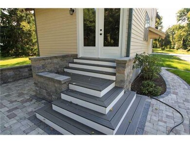 Patio/Deck