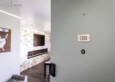 411 Lakewood Cir unit C908, Colorado Springs, CO 80910 - photo 5
