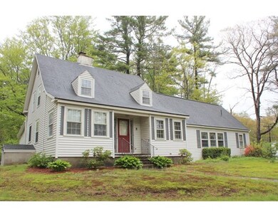 133 Greene St, Hopedale, MA 01747 - photo 2