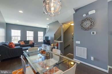 17045 Gibson Mill Rd unit 108, Dumfries, VA 22026 - photo 7