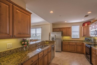 S Banana 580 U 304 - Kitchen