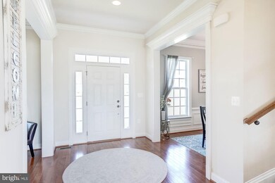 18273 Wild Raspberry Dr, Purcellville, VA 20132 - photo 6