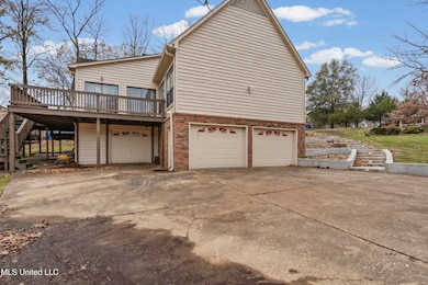 4441 Big Horn Dr N, Nesbit, MS 38651 - photo 5