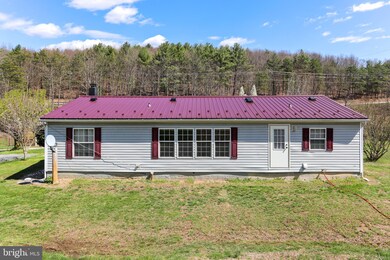 898 Waugh Rd, Berkeley Springs, WV 25411 - photo 2