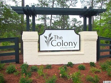 134 Southgate Ct unit The Colony    Lot 6, Pawleys Island, SC 29585 - photo 3