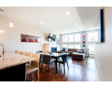 279 W 3rd St unit 2, Boston, MA 02127 - photo 2