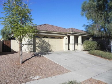 Excellent curb appeal