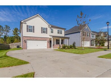 701 Tree Top Trail, Evans, GA 30809 - photo 2