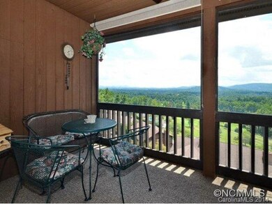 Covered & Screened Deck