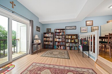 122 Tall Oaks Dr unit W, South Weymouth, MA 02190 - photo 7