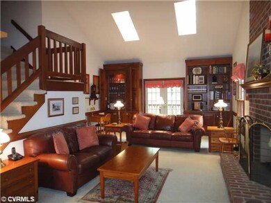 Den/Family/Great Room