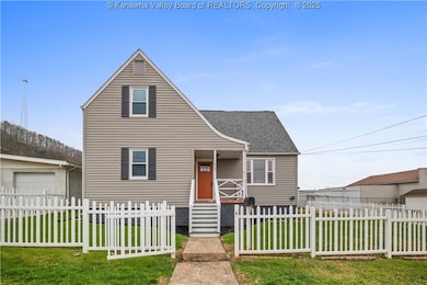 1628 16th St, Nitro, WV 25143 - photo 5