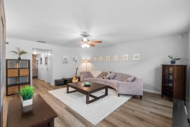 10328 Briar Forest Dr unit 29/2, Houston, TX 77042 - photo 6