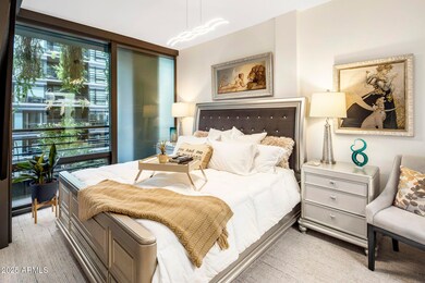 Optima Kierland II unit 620, Scottsdale, AZ 85254 - photo 7