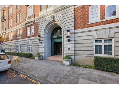 Embassy unit 214, Portland, OR 97209 - photo 4