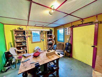South Workshop