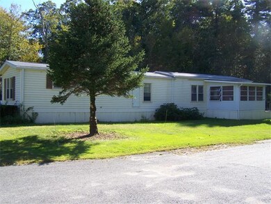 305 Turnpike St unit 220, South Easton, MA 02375 - photo 4