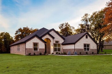 333 Zion Forest Trail, Poolville, TX 76487 - photo 6