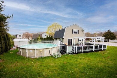 13 Drawbridge Dr, West Warwick, RI 02893 - photo 7