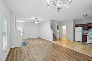 6511 Grey Fox Way, Riverdale, GA 30296 - photo 7