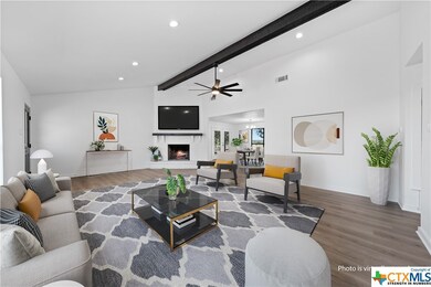 2527 Bottoms Rd E, Troy, TX 76579 - photo 7