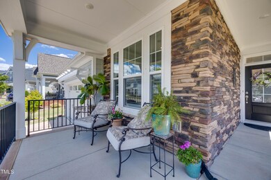 Front porch 2