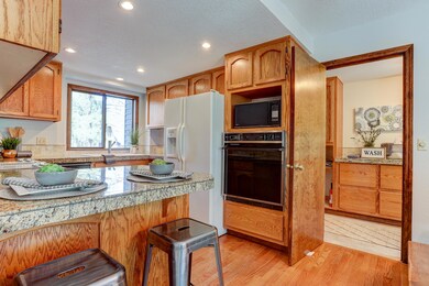 18054 East Butte Ln. Sunriver, OR