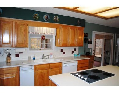 6 Grier Cir, Bella Vista, AR 72715 - photo 4