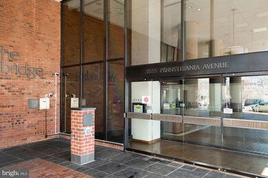 The Westbridge Condominiums unit 912, Washington, DC 20037 - photo 3