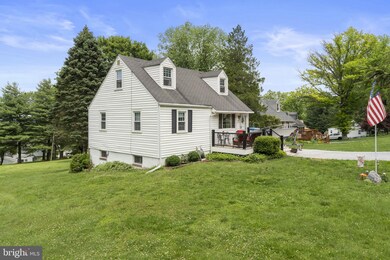 37 Fahnestock Rd, Malvern, PA 19355 - photo 2