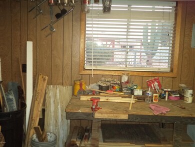 TOOL ROOM