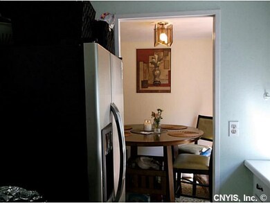 Kitchen Dining