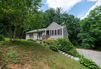 20 Mill Rd, North Brookfield, MA 01535 - photo 2