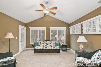 2532 Highridge Hills Ln SE unit 91, Grand Rapids, MI 49546 - photo 6