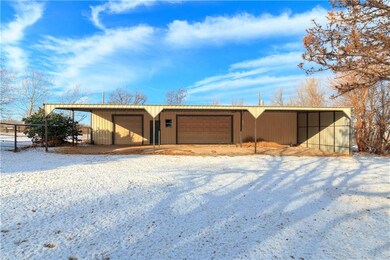 11083 N 1970 Rd, Elk City, OK 73644 - photo 6