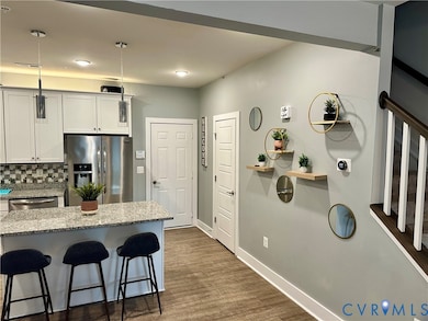 4326 Bon Secours Pkwy unit A, Henrico, VA 23233 - photo 5