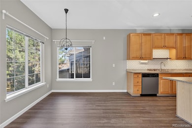 8105 E 11th Ave unit 2B, Denver, CO 80220 - photo 5