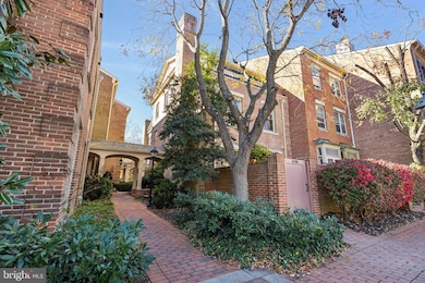 4338 Westover Place NW, Washington, DC 20016 - photo 2