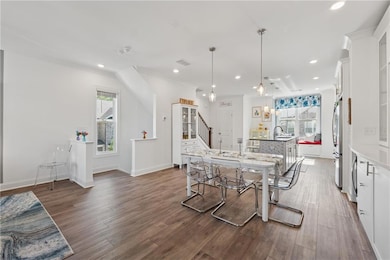 1621 Wellborn Walk, Johns Creek, GA 30024 - photo 7