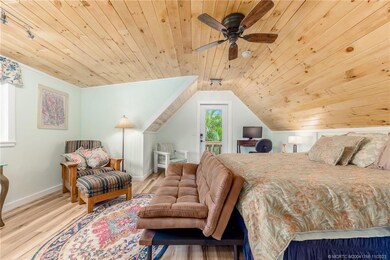 Efficiency - Great Room for living and sleeping, w