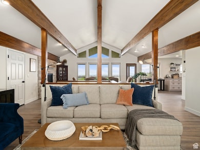 4253 S Spring Dr, Ogden, UT 84403 - photo 6