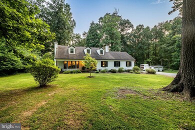 743 Unionville Rd, Kennett Square, PA 19348 - photo 2