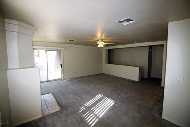 Family Room view #1
